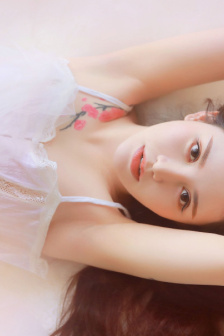 他是我爸爸